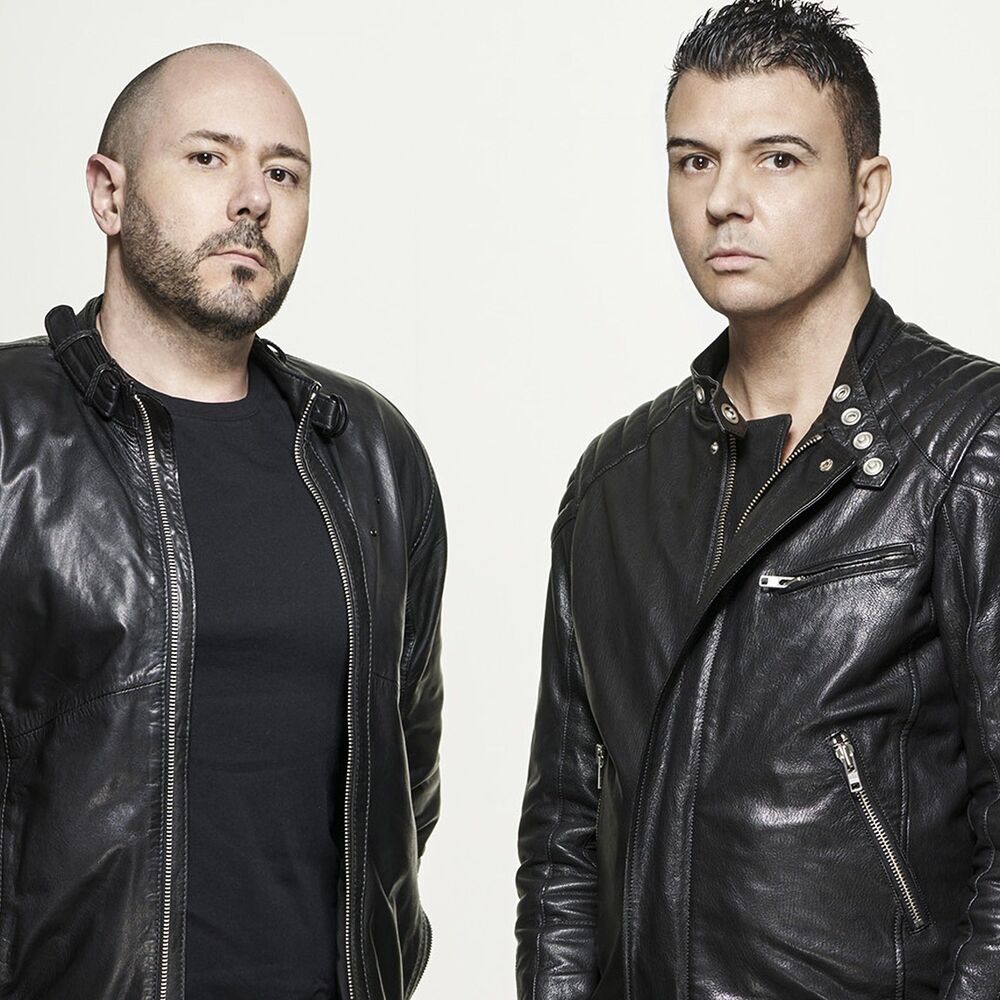 Photo de l'artiste TNT