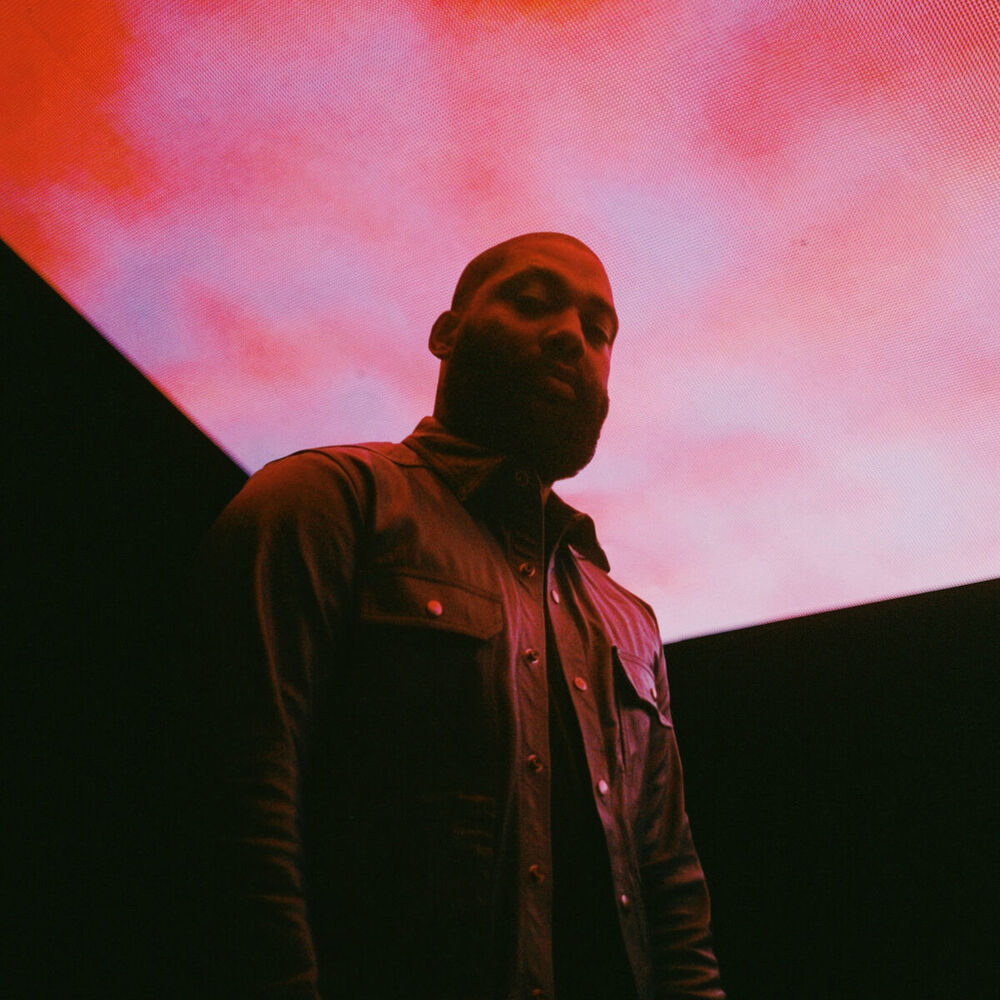 Picture of Sam Dew