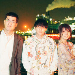 Picture of Shinsei kamattechan