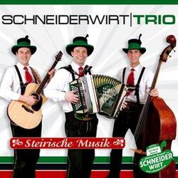 Picture of Schneiderwirt Trio