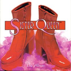 Picture of Sister Queen
