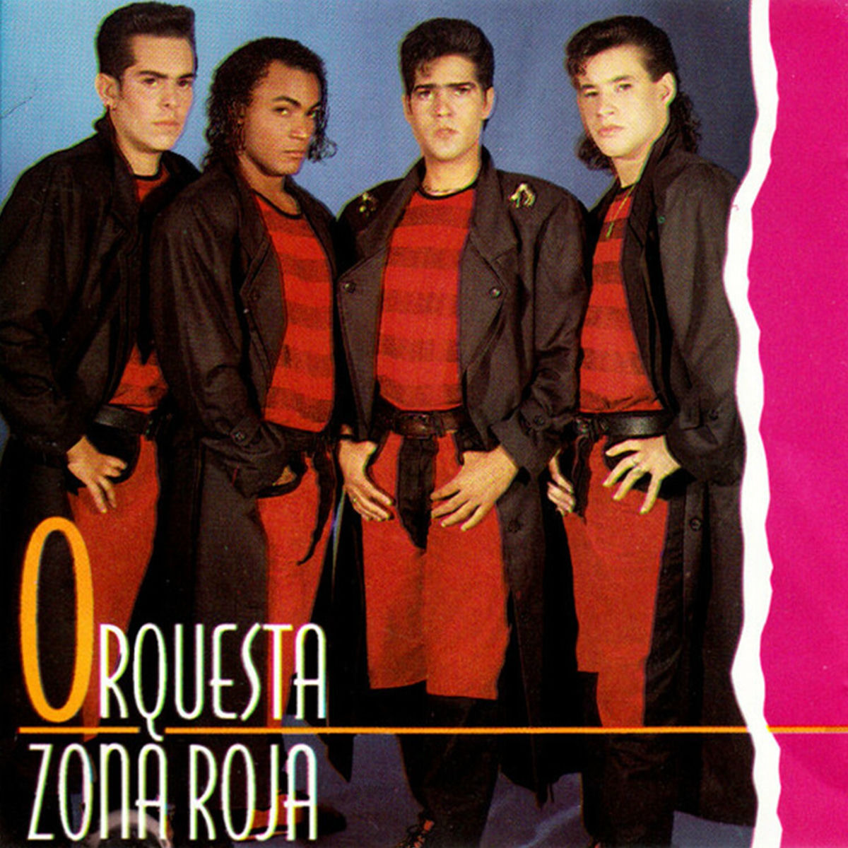 Zona Roja