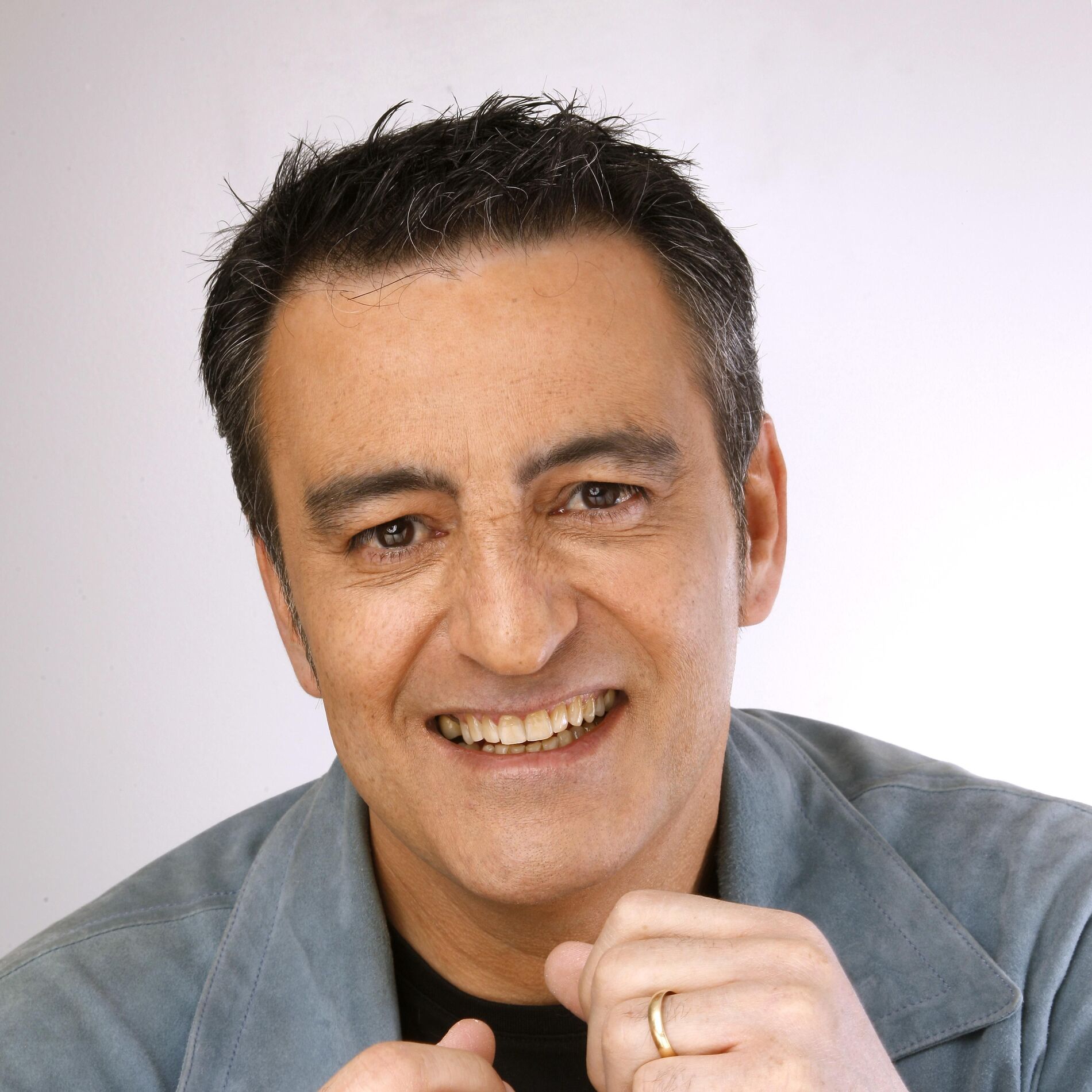Phil Barney