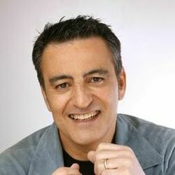 Picture of Phil Barney