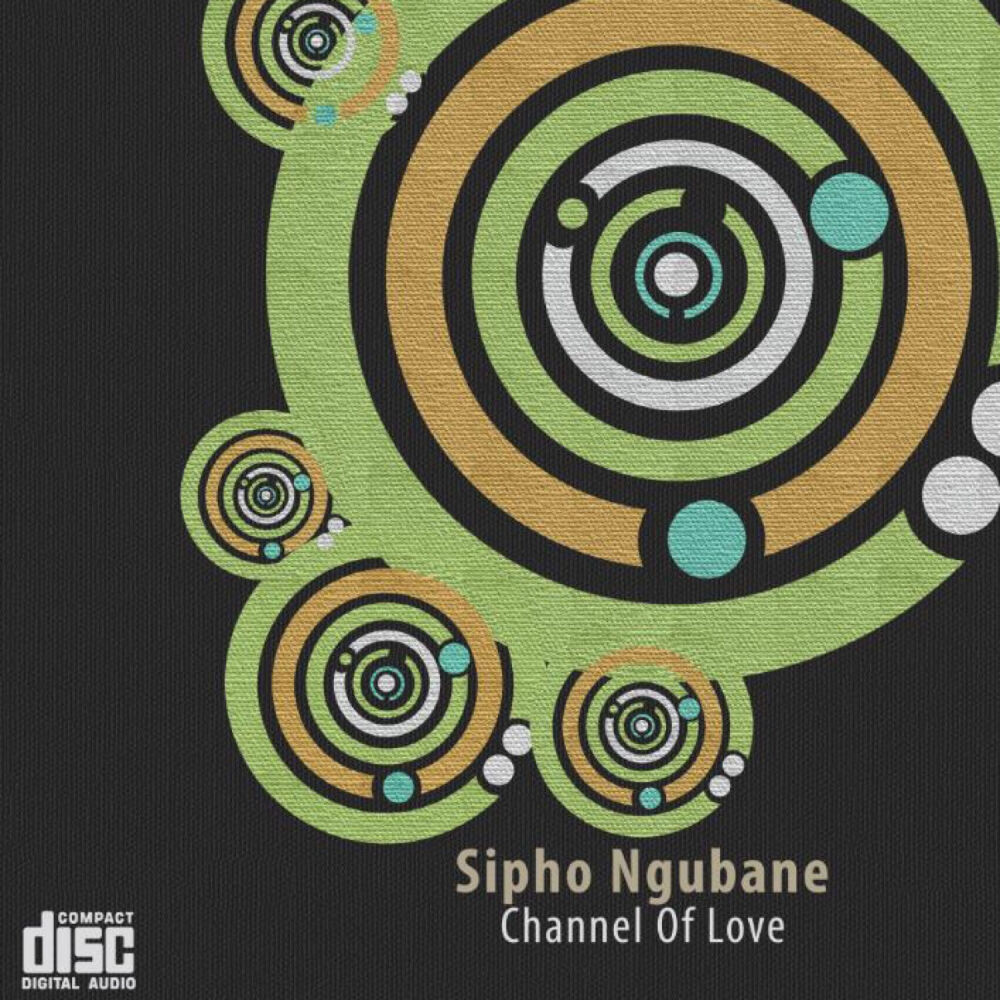 Picture of Sipho Ngubane