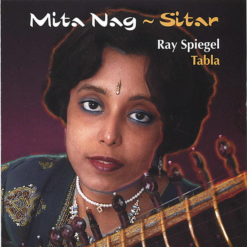 Mita Nag