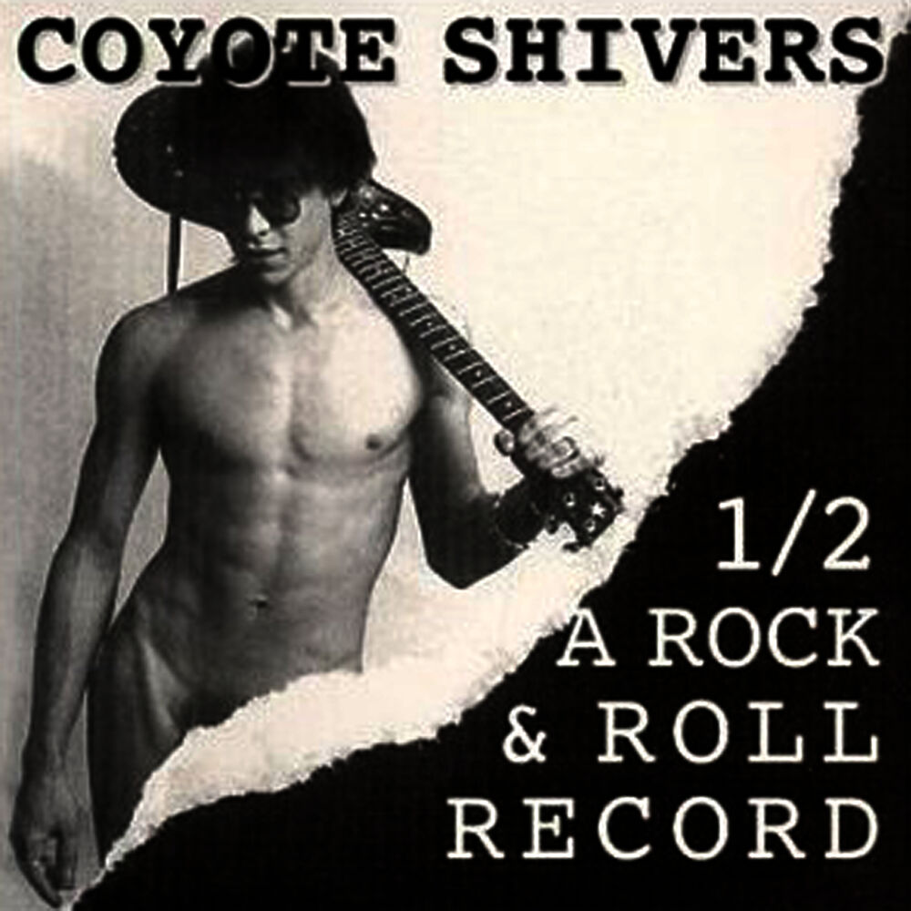 Picture of Coyote Shivers