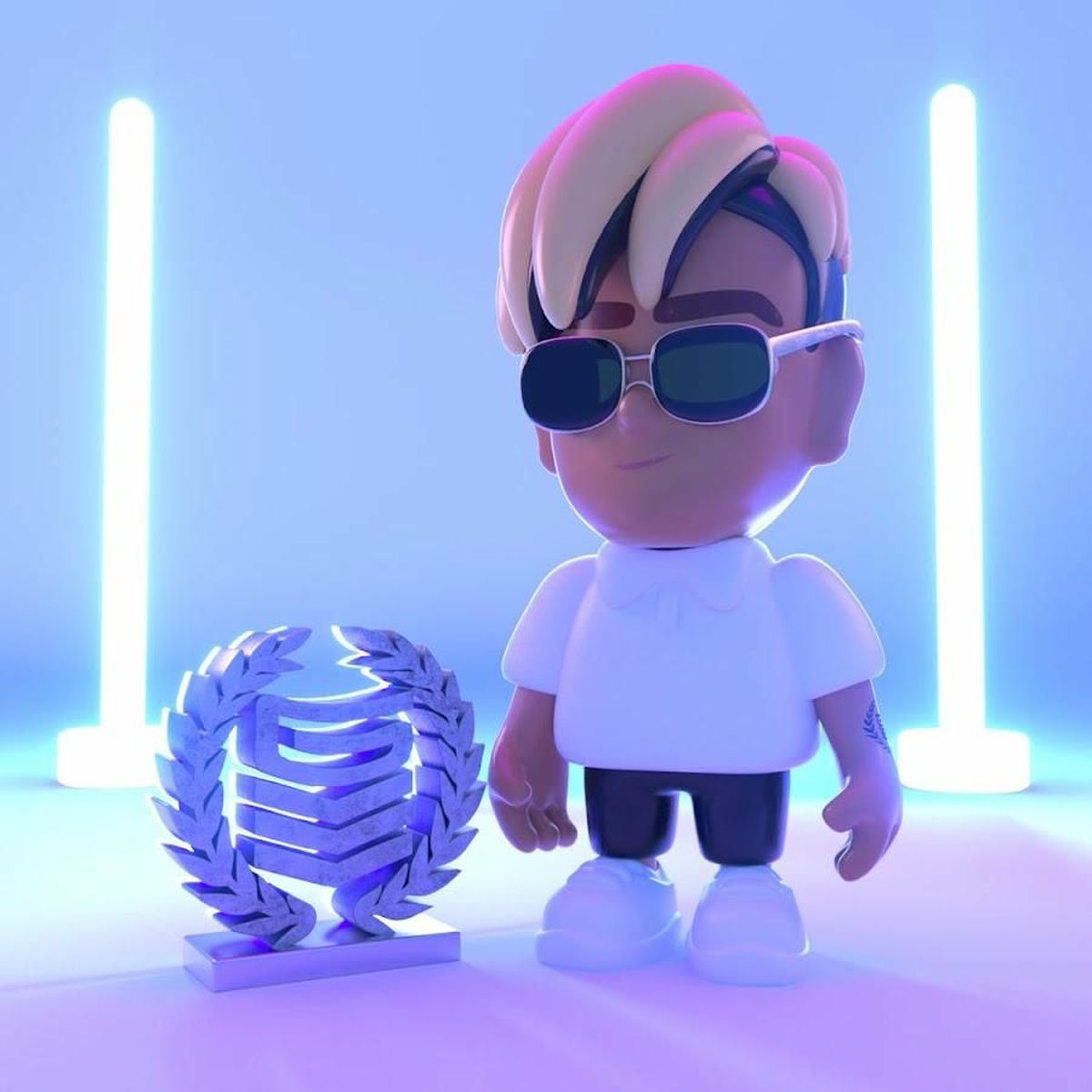 Artist picture of Mati Guerra