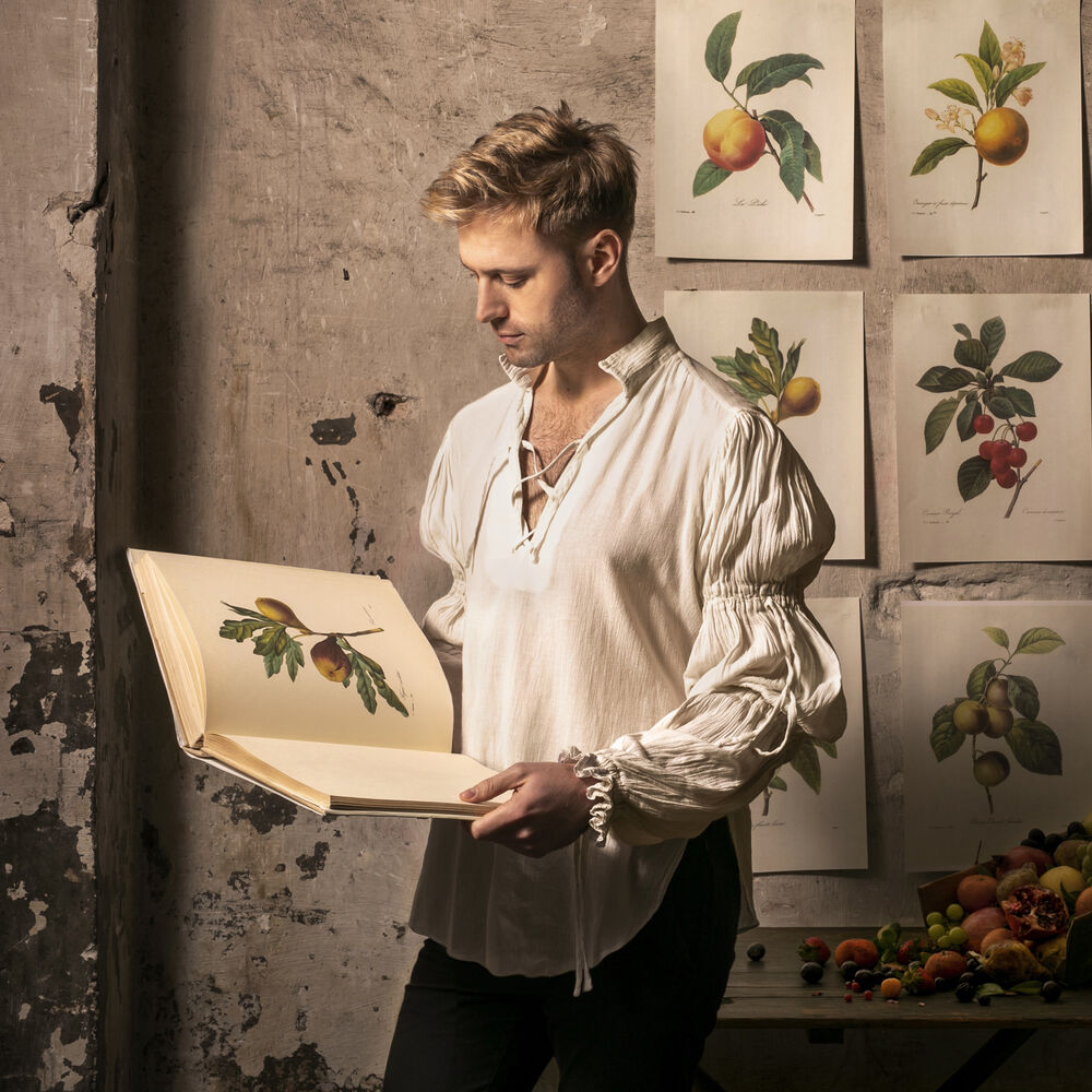 Picture of Benjamin Appl