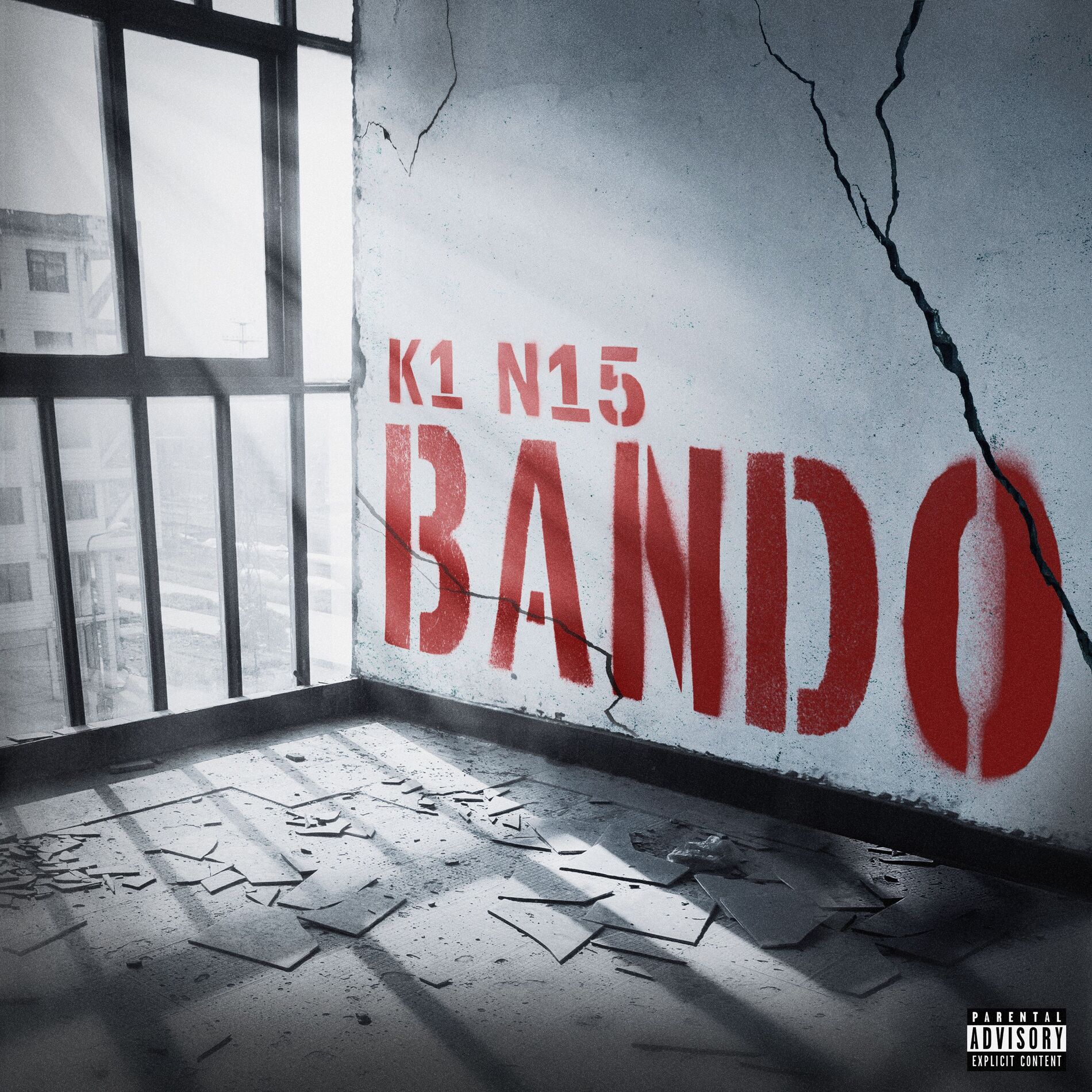K1 Never Forget Loyalty