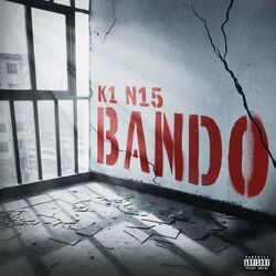 Picture of K1 Never Forget Loyalty