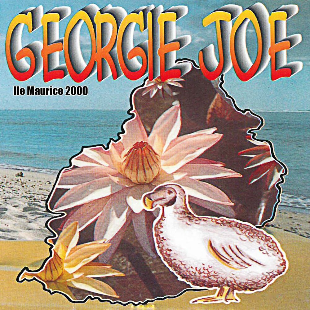 Picture of Georgie Joe