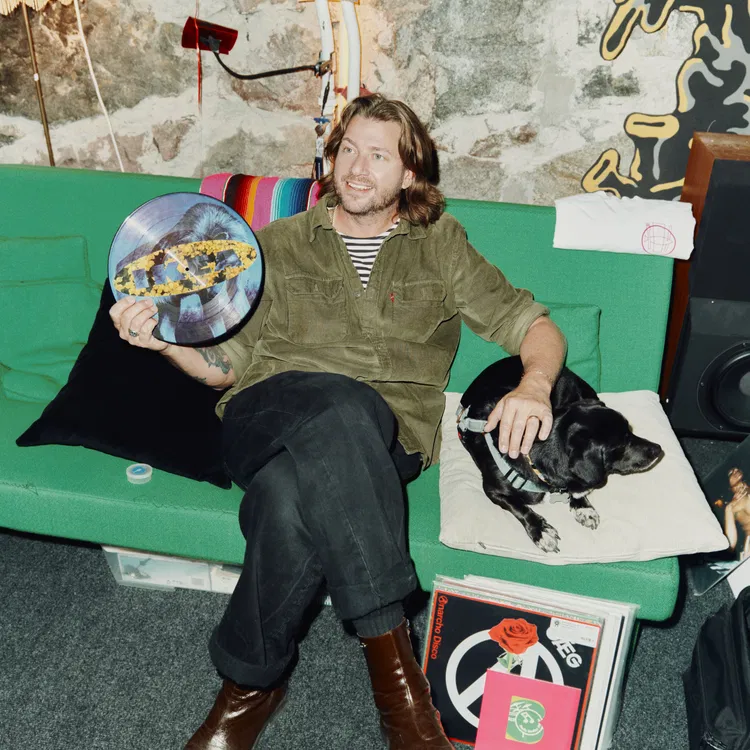 Axel Boman