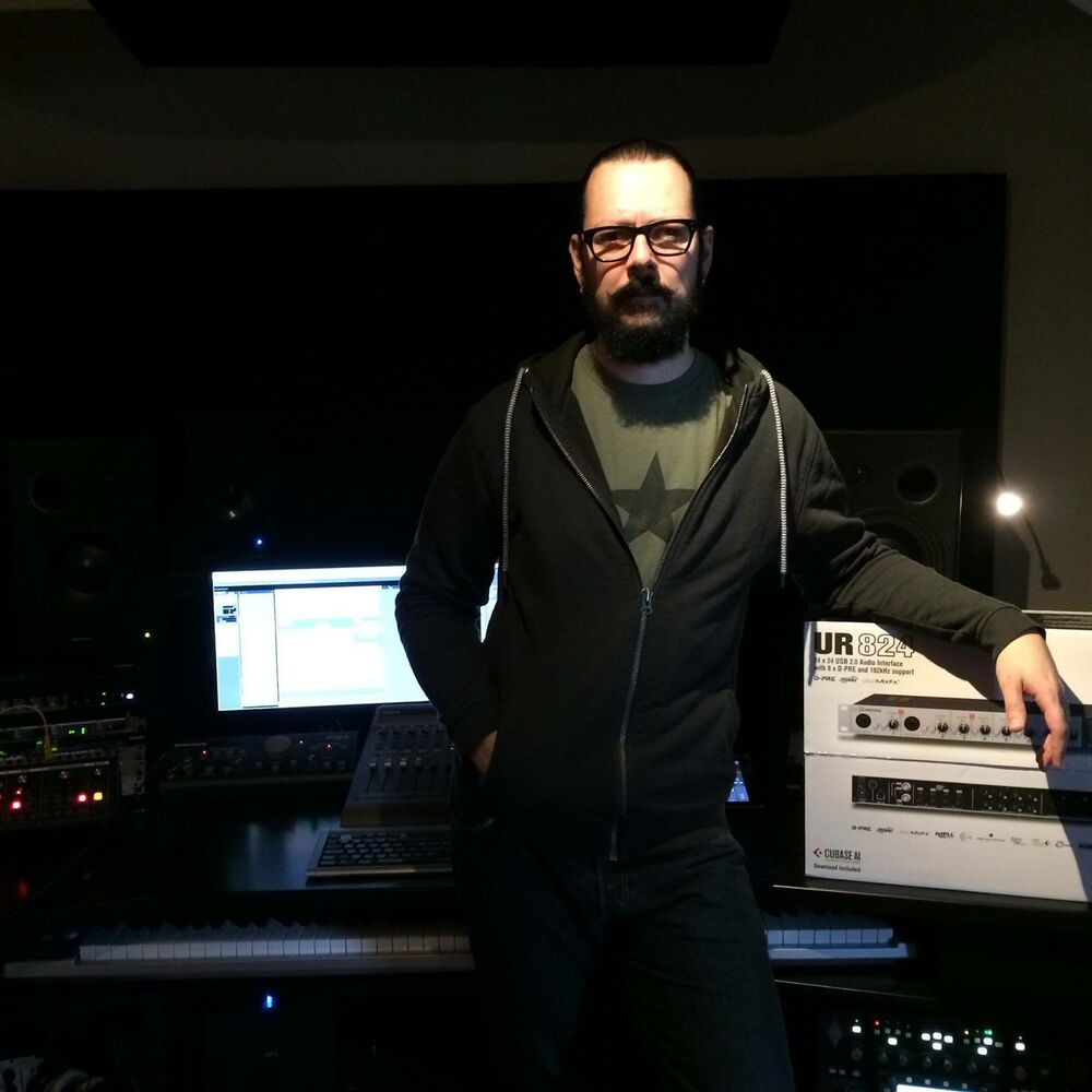 Picture of Ihsahn
