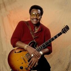 Picture of Little Milton