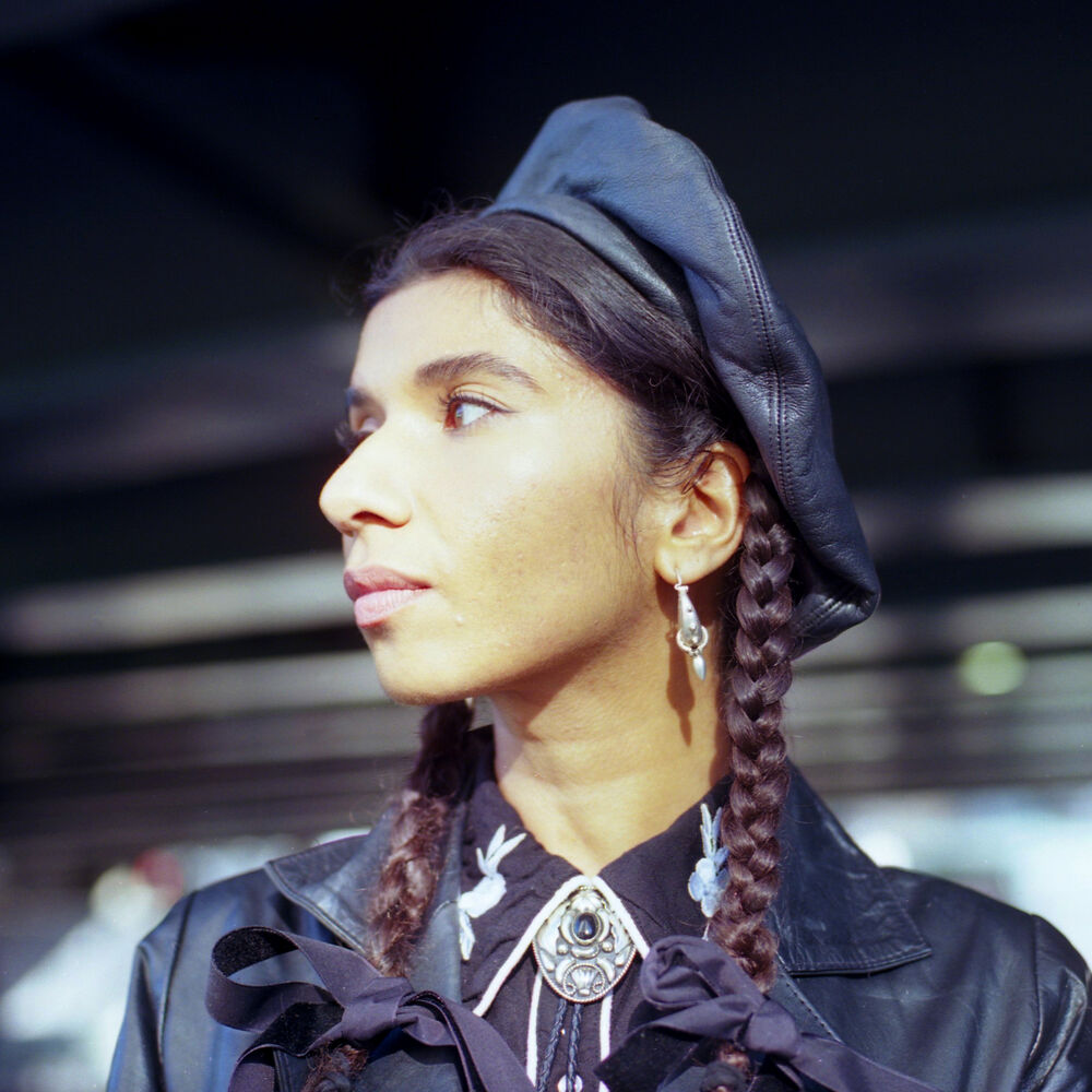 Picture of Nabihah Iqbal