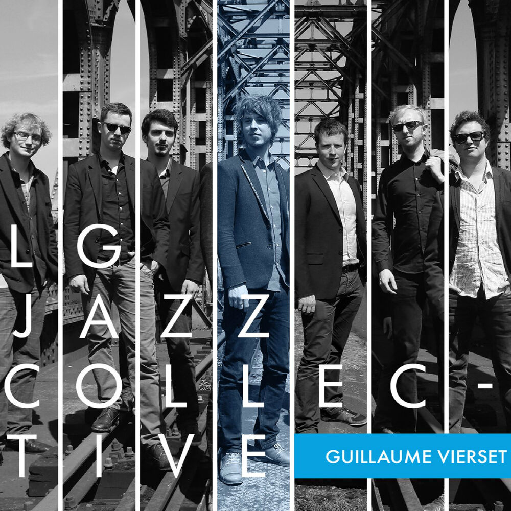Picture of LG Jazz Collective
