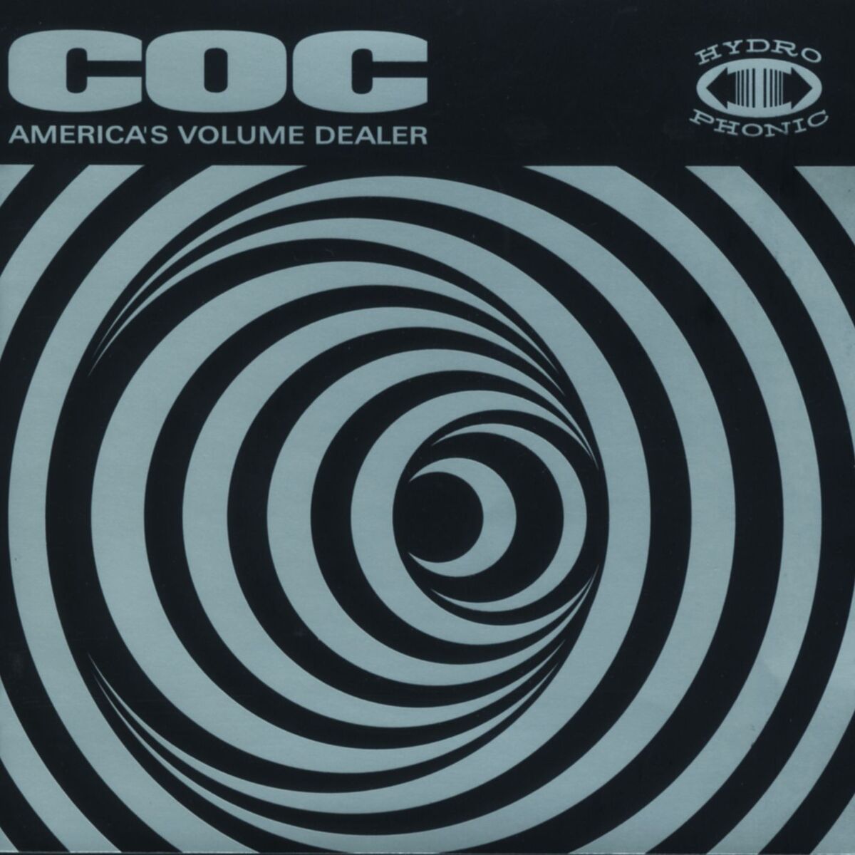 Corrosion of Conformity