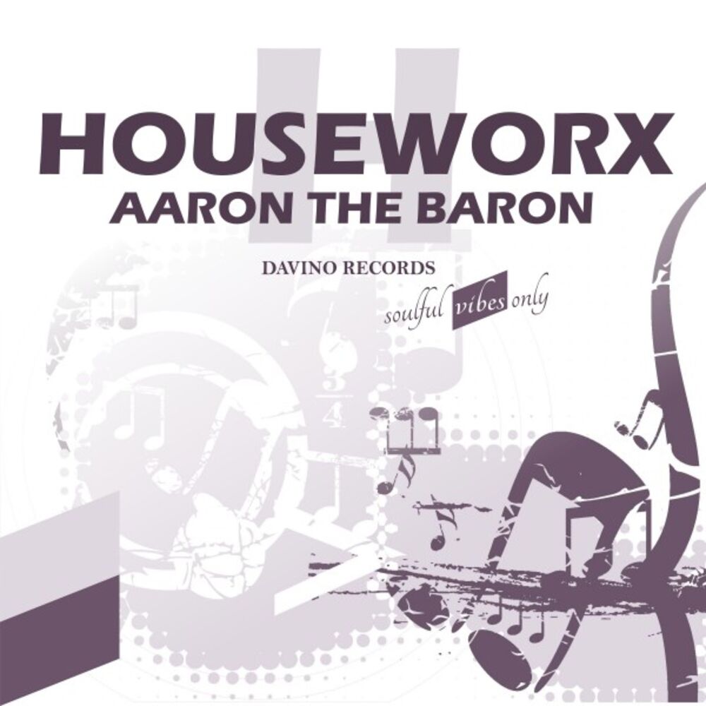 Picture of Aaron The Baron