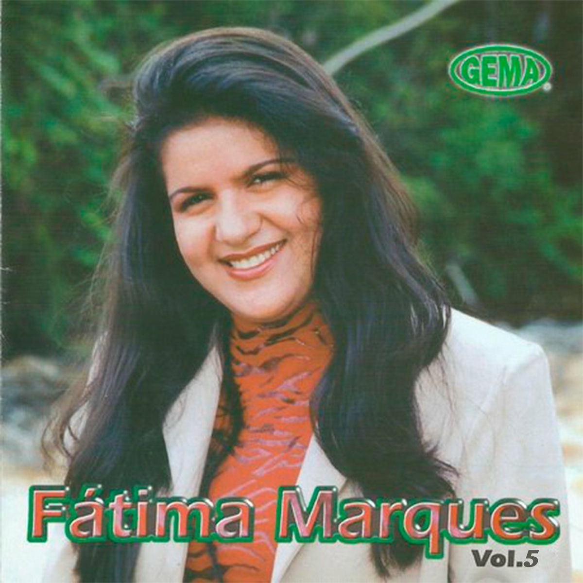 Fatima Marques