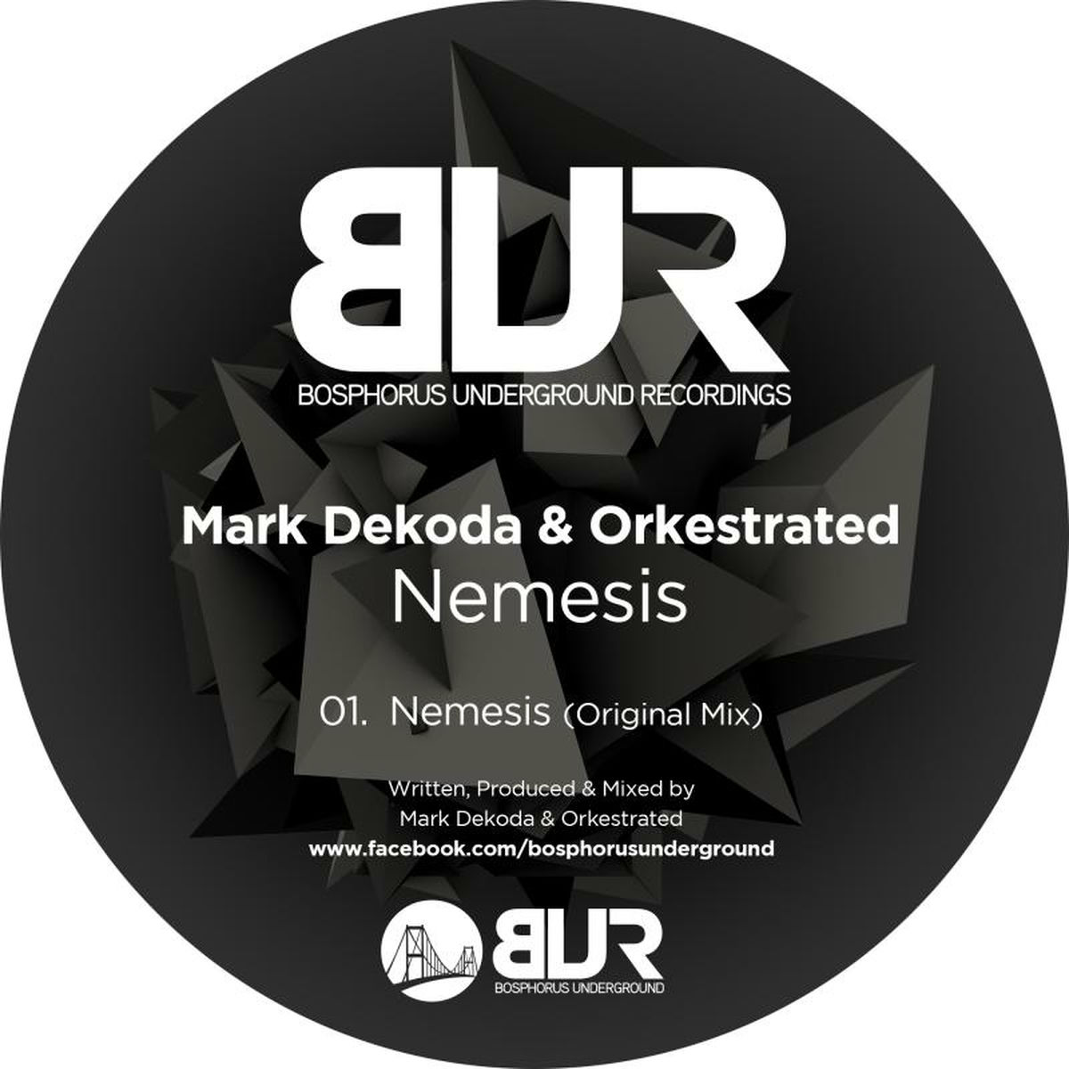 Orkestrated
