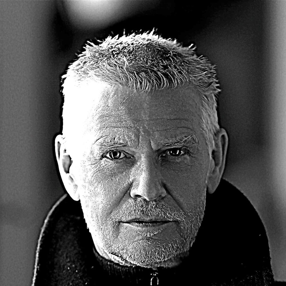 Picture of Achim Reichel