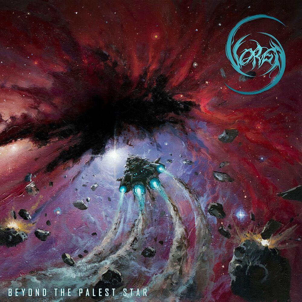 Picture of Vorga
