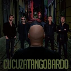 Picture of Cucuza Castiello