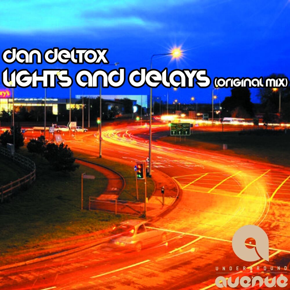 Picture of Dan Deltox