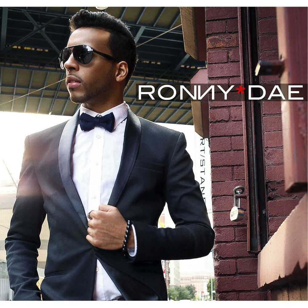 Picture of Ronny Dae