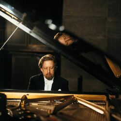 Picture of Lazar Berman