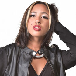Picture of Mc Lya Queiroz