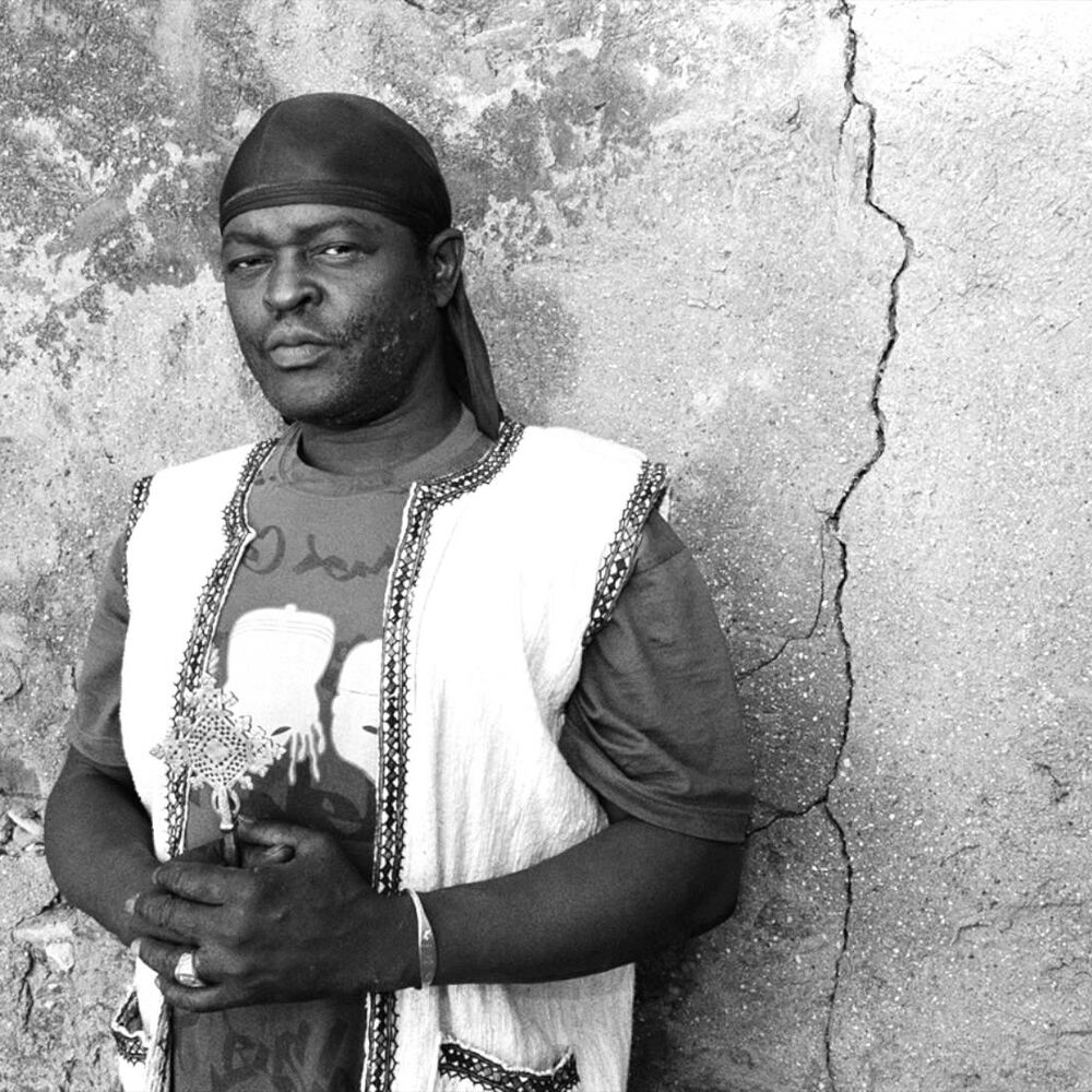 Picture of Sugar Minott