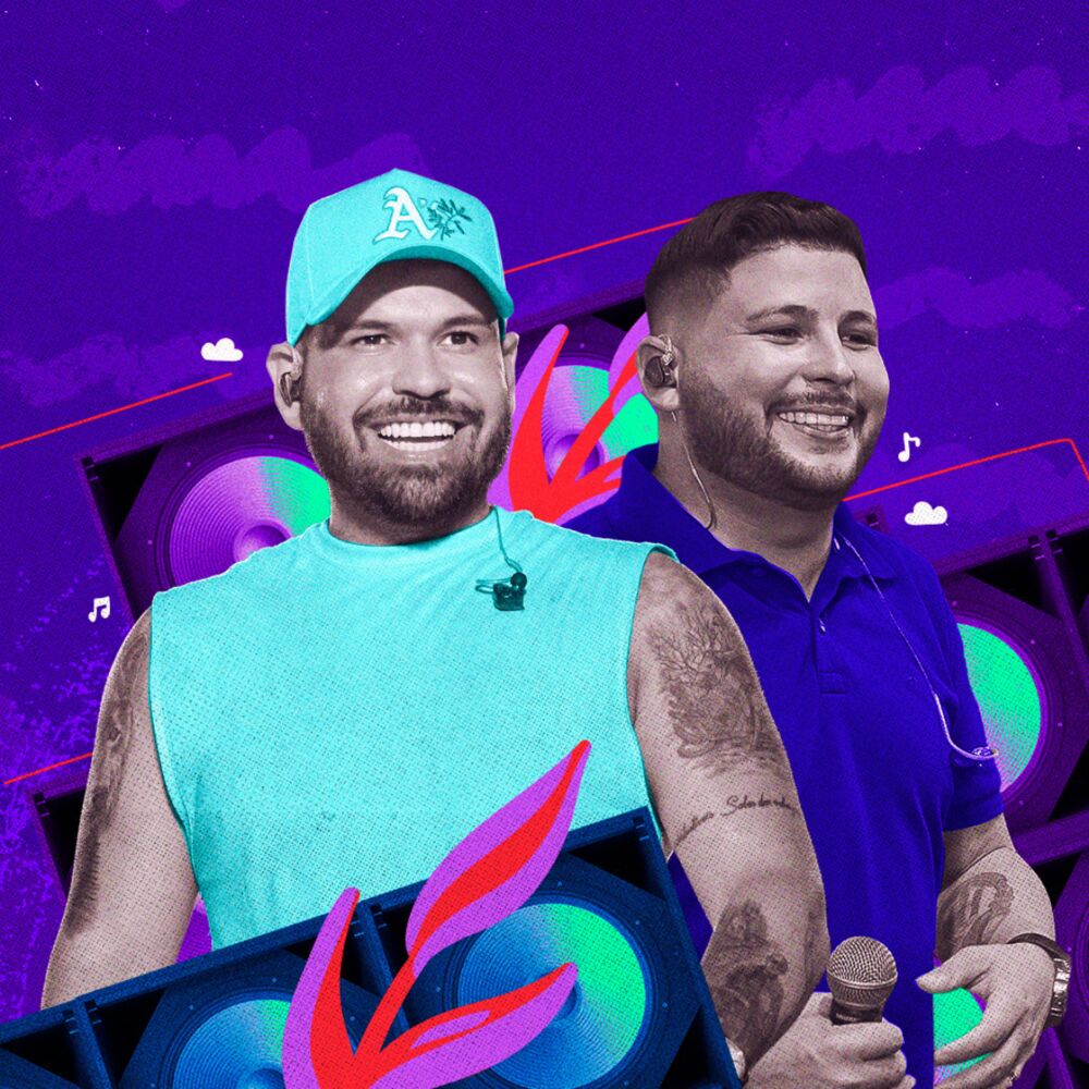 Picture of Ramon e Randinho