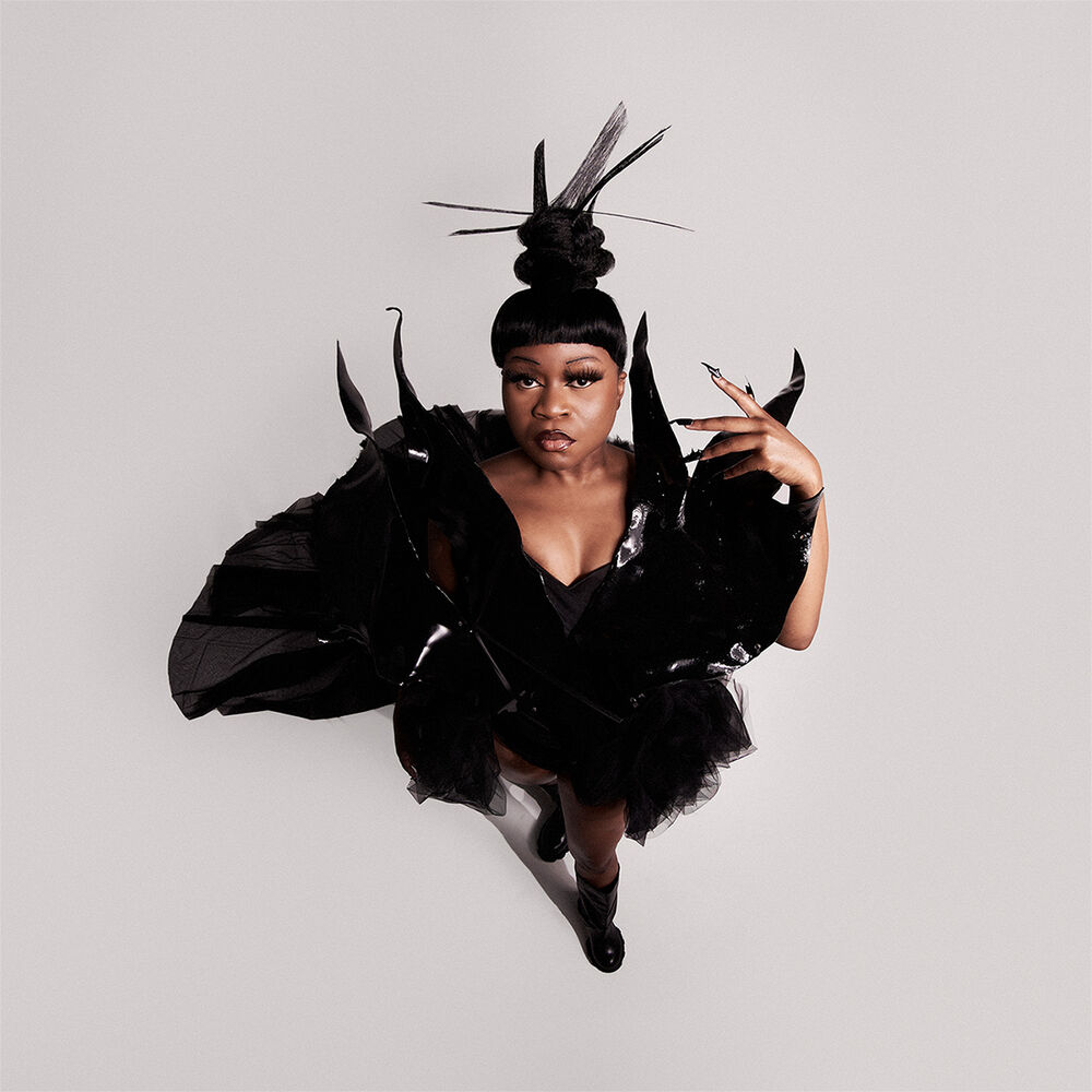 Picture of Sampa the Great