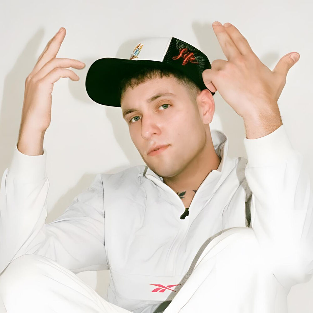 Picture of Michael Sparks