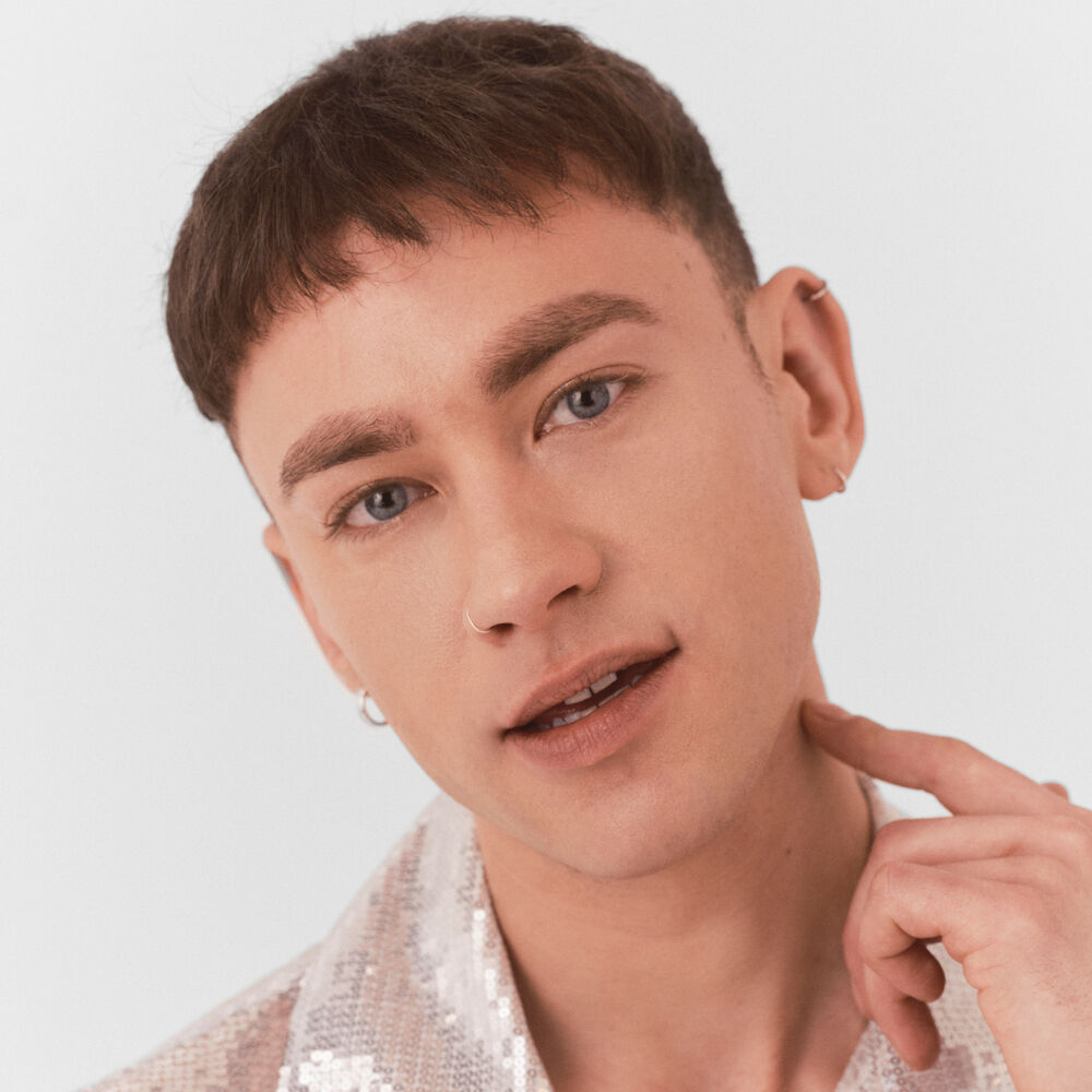 Picture of Olly Alexander (Years & Years)