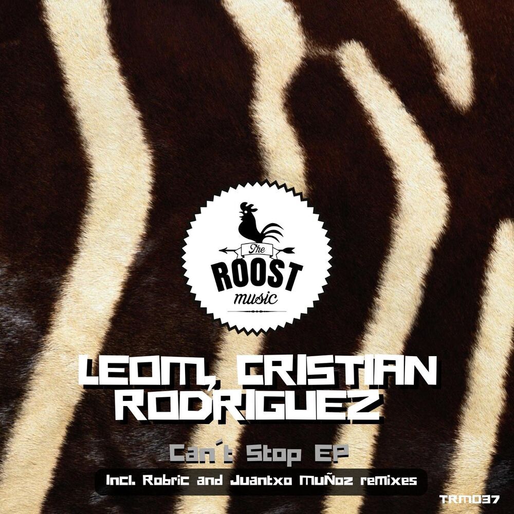 Picture of Leom, Cristian Rodriguez