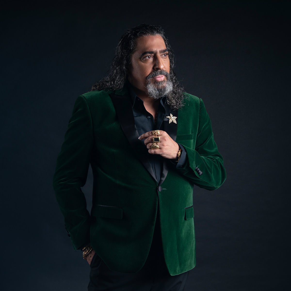 Artist picture of Diego el Cigala