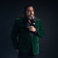 Picture of Diego el Cigala
