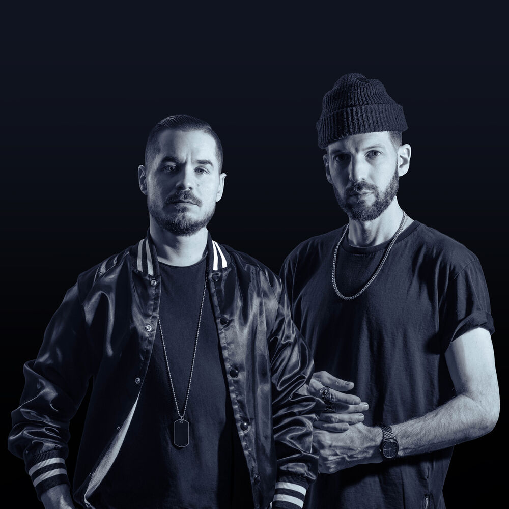 Picture of Dirtyphonics