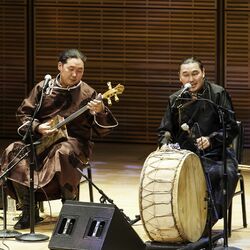 Picture of Alash Ensemble