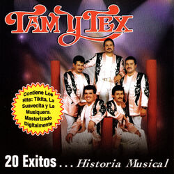 Picture of Tam Y Tex