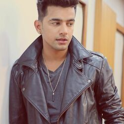 Picture of Jass Manak