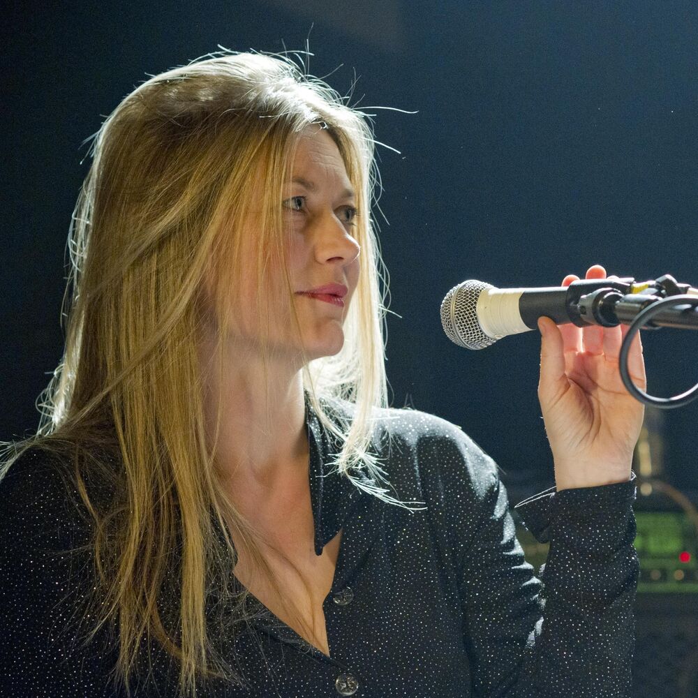 Picture of Astrid Williamson