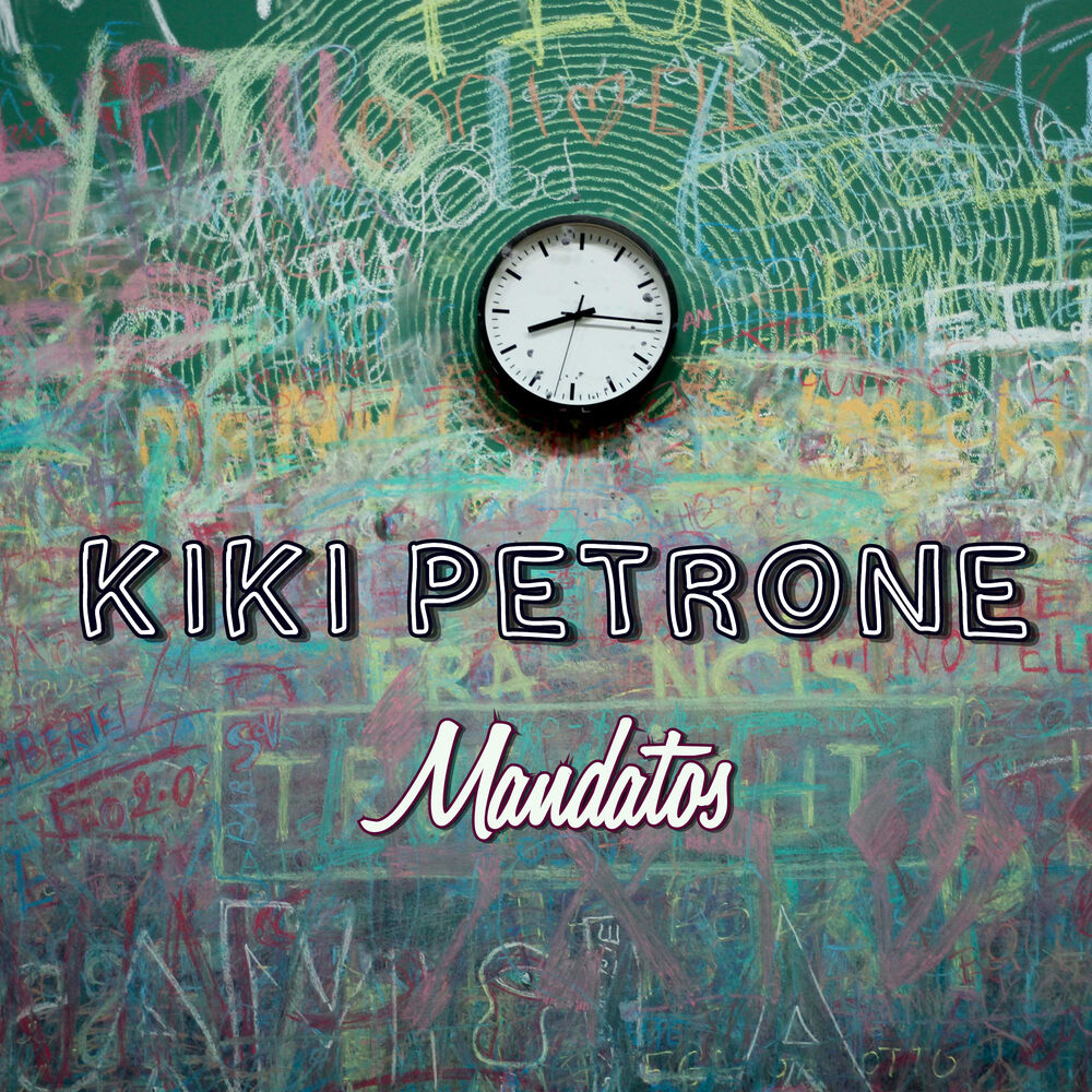 Picture of Kiki Petrone
