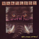 Mastedon