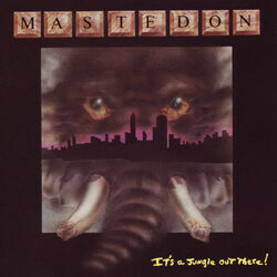 Picture of Mastedon