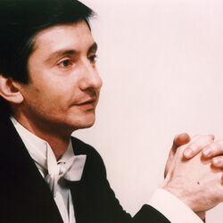 Picture of Vladimir Ovchinnikov