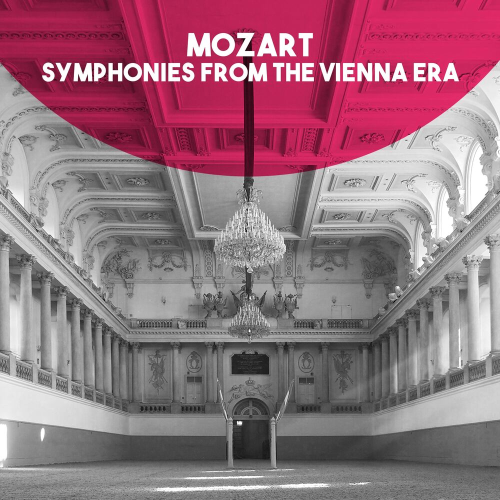 Picture of The Wiener Philharmoniker